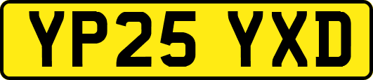 YP25YXD