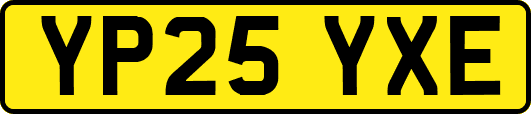 YP25YXE