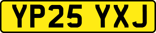 YP25YXJ