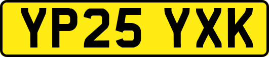 YP25YXK