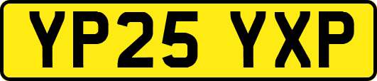 YP25YXP