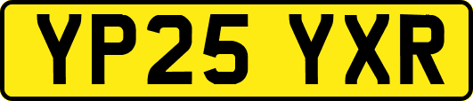 YP25YXR