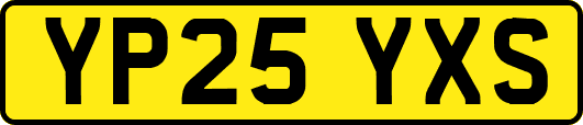 YP25YXS