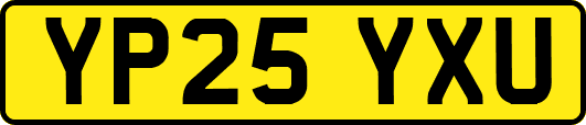 YP25YXU