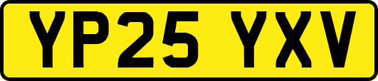 YP25YXV