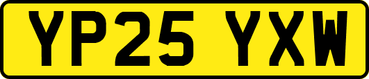 YP25YXW