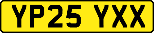 YP25YXX