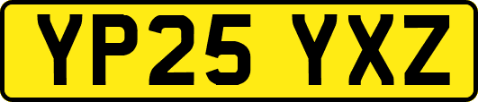 YP25YXZ