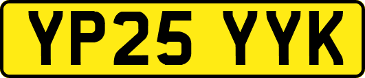 YP25YYK