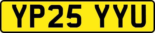 YP25YYU