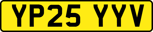 YP25YYV
