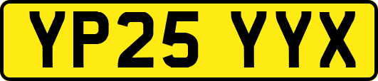 YP25YYX