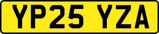 YP25YZA