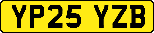 YP25YZB
