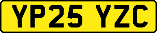 YP25YZC