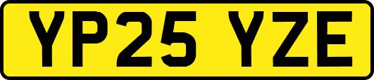 YP25YZE