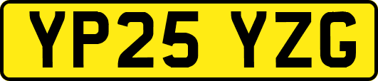 YP25YZG