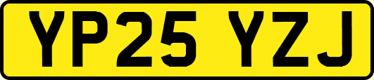 YP25YZJ