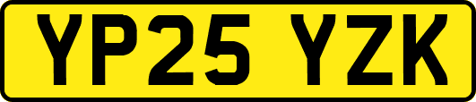 YP25YZK