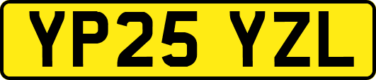 YP25YZL