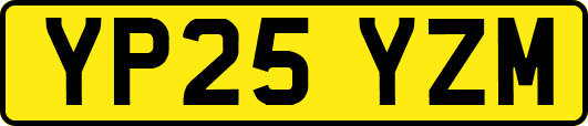 YP25YZM