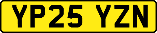 YP25YZN