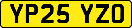 YP25YZO