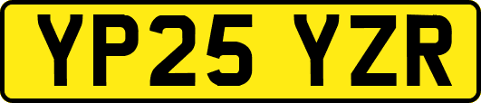 YP25YZR