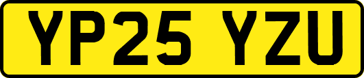 YP25YZU
