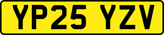 YP25YZV