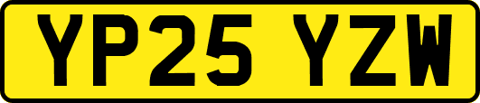 YP25YZW