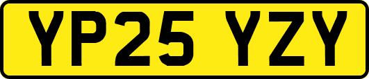 YP25YZY