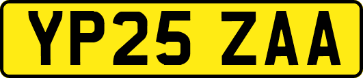 YP25ZAA