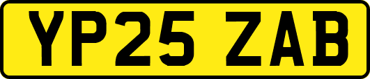 YP25ZAB