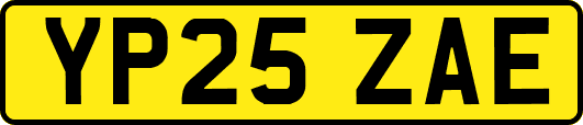 YP25ZAE