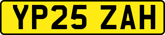 YP25ZAH