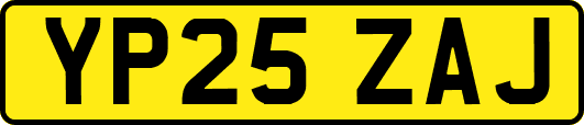 YP25ZAJ
