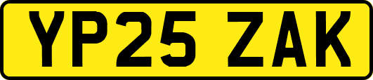 YP25ZAK