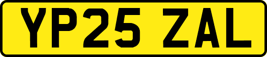 YP25ZAL