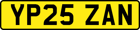 YP25ZAN