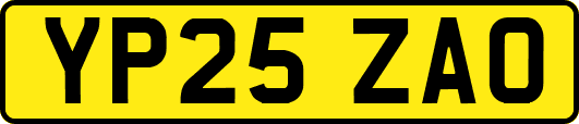 YP25ZAO