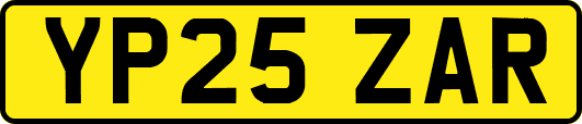 YP25ZAR