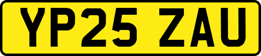 YP25ZAU