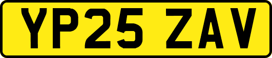 YP25ZAV