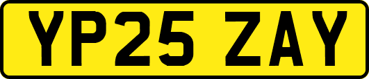 YP25ZAY