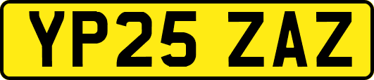 YP25ZAZ