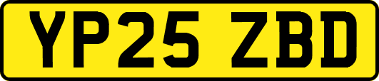 YP25ZBD