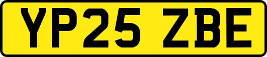 YP25ZBE