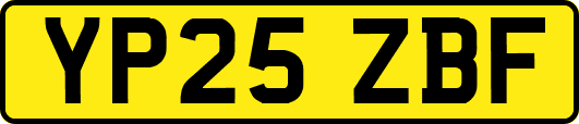 YP25ZBF