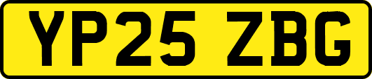 YP25ZBG